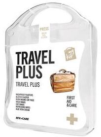 MyKit Travel Plus   1 stk.