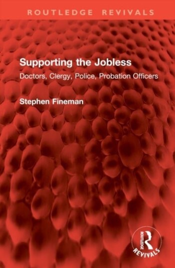 Supporting the Jobless