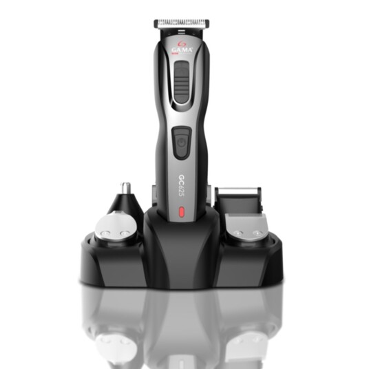 Ga.Ma Hårklipper GC625