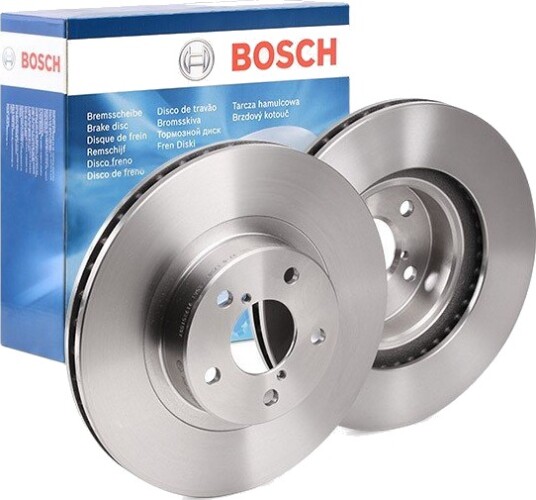 Bremseskive BOSCH 0 986 479 147 Bremseskive BOSCH 0 986 479 147