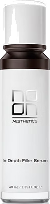 Noon Aesthetics In Depth Filler Serum 40ml Noon Aesthetics In Depth Filler Serum 40ml