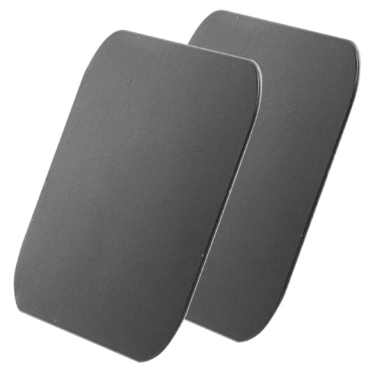 Linocell Plate for magnetisk holder 2 pk. Linocell Plate for magnetisk holder 2 pk.