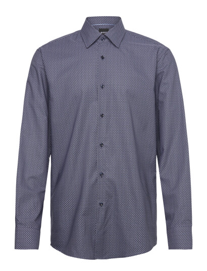BOSS H Hank K C1 261 Navy 42 BOSS H Hank K C1 261 Navy 42