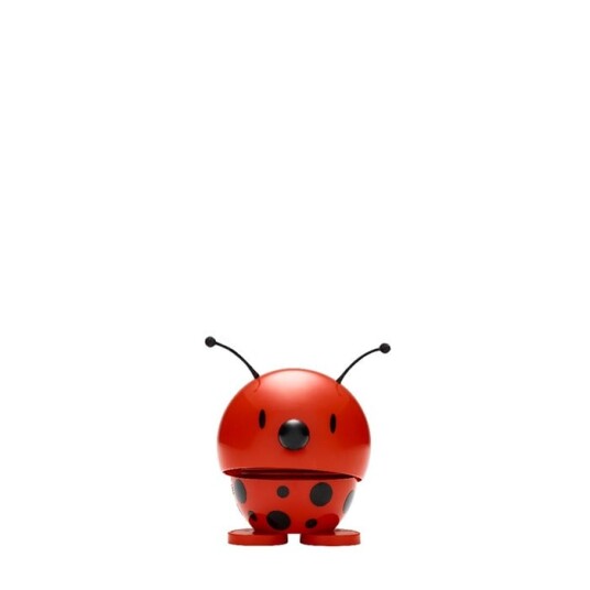 Hoptimist Ladybird 26247