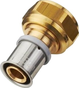Roth Quickbox® Forskruning 20X3/4" Omløber