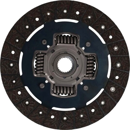 Clutchplate KAMOKA DC201