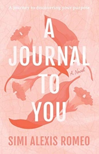 A Journal To You Av Simi Alexis Romeo