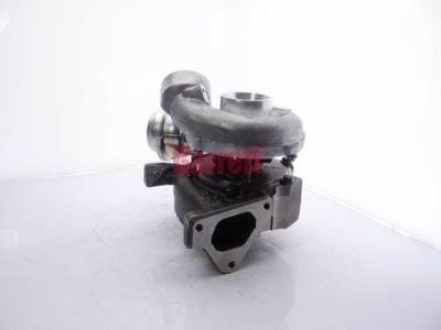 Turbolader GARRETT 711009-9003S
