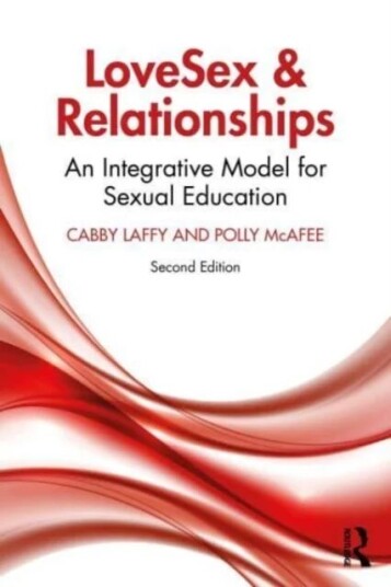 Lovesex And Relationships Av Cabby Laffy, Polly Mcafee