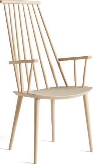 Hay J110 Spisestuestol Bøk