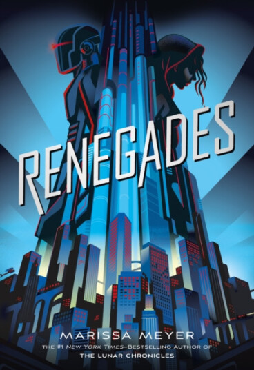 Renegades Renegades