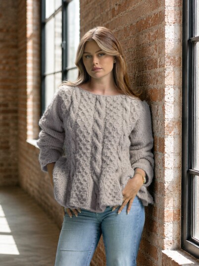 Viking Snorre Exclusive Collection 0011-5d Marianne Genser