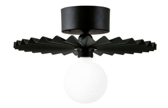 Globen Lighting Plafond/Vegglampe Omega 35 1624107-02-0