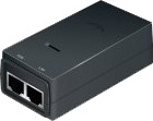 Ubiquiti Networks Poe-24-12W-G Strøminjektor Ac 120/230 V 12 Watt En Pakke 5