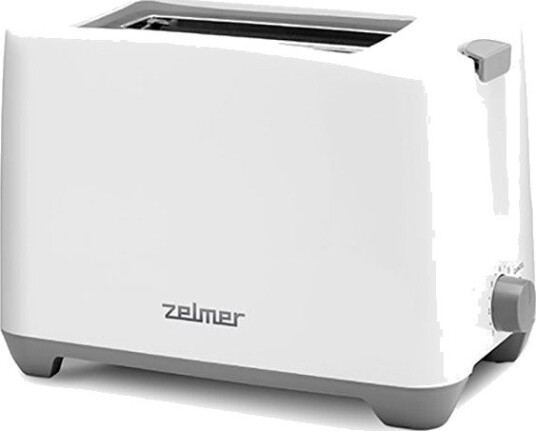 Zelmer ZTS7386 Brødrister 1450W (2 skiver)