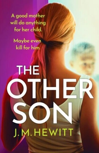 The Other Son Av J.M. Hewitt