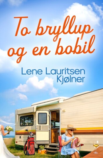 To bryllup og en bobil To bryllup og en bobil