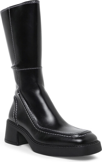 MIISTA Dagmara Black 37