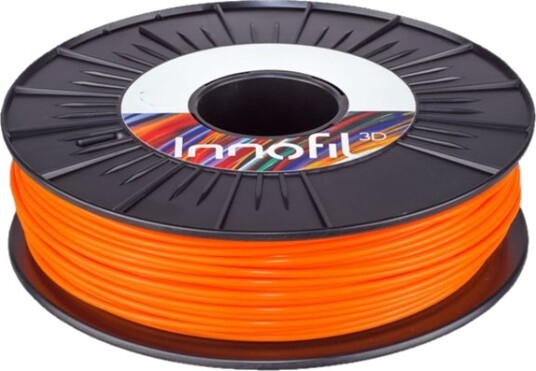 Innofil3D PLA Filament 750 g Oransje RAL 2008