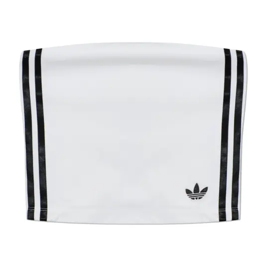 Adidas Originals Dame Topper Hvit XS,