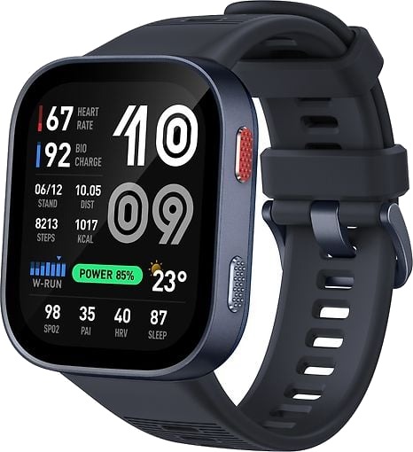 Amazfit Bip Max Dark Blue Amazfit Bip Max Dark Blue