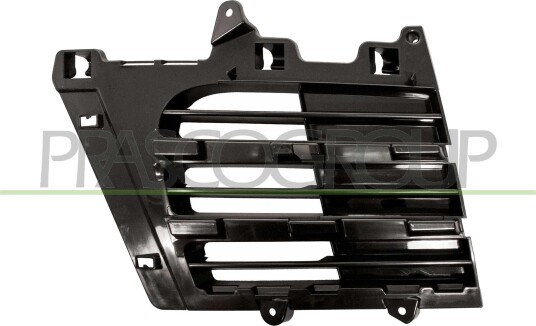 PRASCO PR8222123 Ventilasjonsgitter