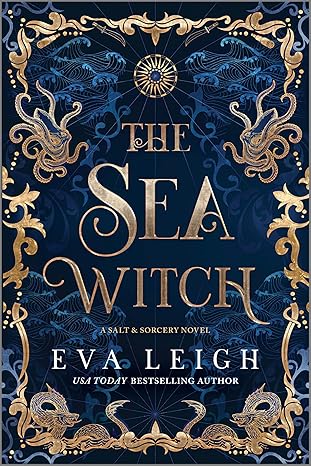 The Sea Witch The Sea Witch