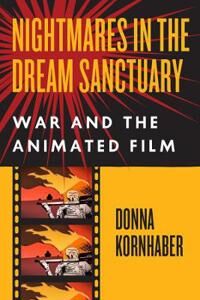 Kornhaber Donna Nightmares in the Dream Sanctuary