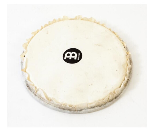 Meinl Head-108 Djembeskinn 10 Goat Head Pmdj2-M