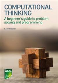 Computational Thinking Av Karl Beecher