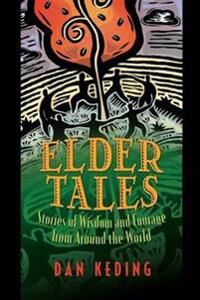 Keding Dan Elder Tales