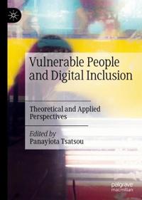 Tsatsou Panayiota Vulnerable People and Digital Inclusion