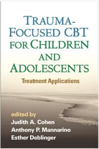 Trauma-Focused Cbt For Children And Adolescents
