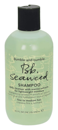 Bumble And Bumble Seaweed Shampoo 250ml Bumble And Bumble Seaweed Shampoo 250ml