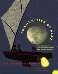 Pearce Celia Communities of Play