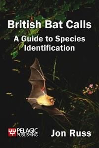 British Bat Calls Av Jon Russ
