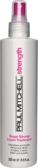 Paul Mitchell Strength Super Strong Liquid Treatment 250 ml Leave-In Kur Paul Mitchell Strength Super Strong Liquid Treatment 250 ml Leave-In Kur