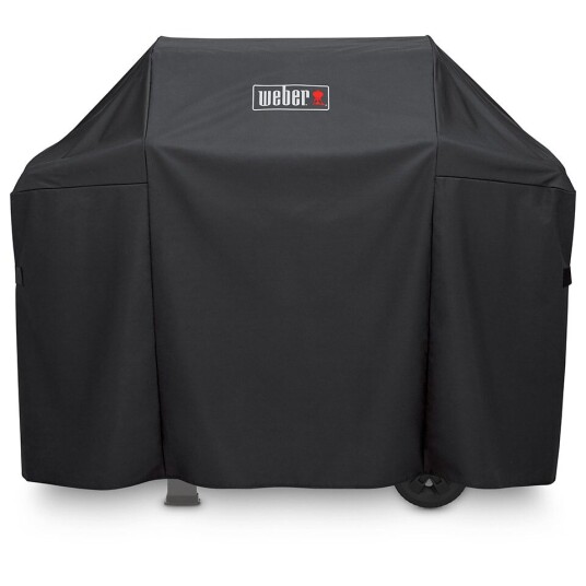 Weber Premium Grilltrekk - Passer Til Spirit Ii 300-Serien, Spirit/spirit Epx 300-Serien, Spirit Eo-210 Og Spirit 200-Serien (Med Kontrollknapper På Sidebord) Weber Premium Grilltrekk - Passer Til Spirit Ii 300-Serien, Spirit/spirit Epx 300-Serien, Spirit Eo-210 Og Spirit 200-Serien (Med Kontrollknapper På Sidebord)