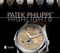 Patek Philippe¿ Highlights Av Herbert James