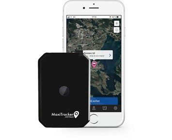 Tracker Swetrack Maxi GPS-Tracker Tracker Swetrack Maxi GPS-Tracker