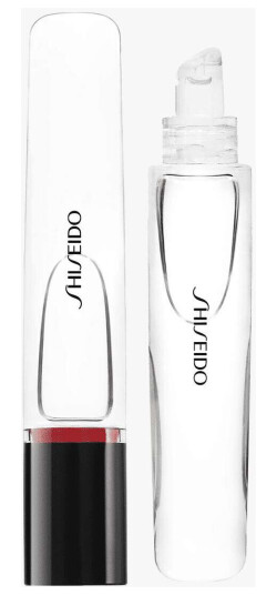 Shiseido Crystal GelGloss 9 ml