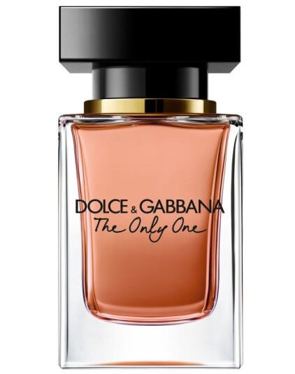 Dolce & Gabbana The Only One Eau de Parfum 30ml med Floral og Vanilje Duftnoter