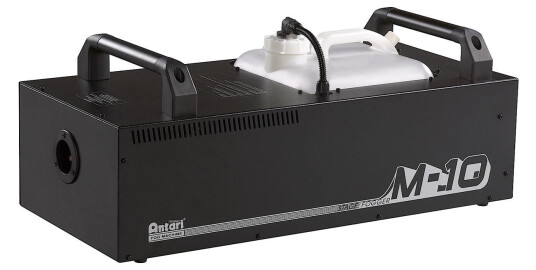 Antari M 10 Røykmaskin 3000w M 20 Lcd Kontroll Modul Dmx Antari M 10 Røykmaskin 3000w M 20 Lcd Kontroll Modul Dmx