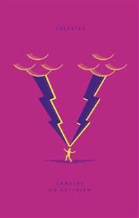 Voltaire Candide: Or Optimism