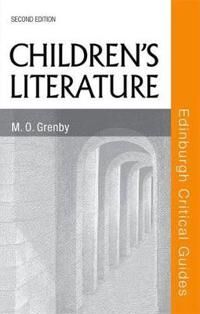 Children'S Literature Av M.O. Grenby