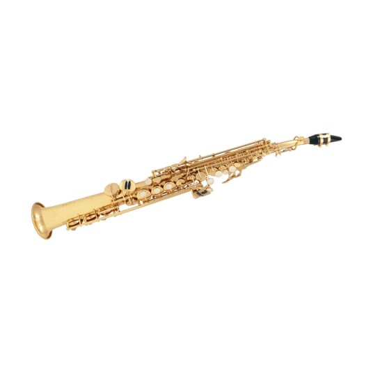 Sml Paris S620-Ii Bb Key / Soprano Sml Paris S620-Ii Bb Key / Soprano