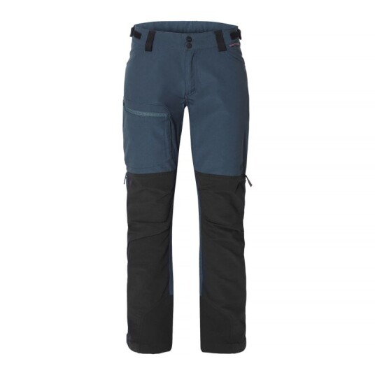 Urberg Bj?rndalen Hiking Pants Wmn Bl? 40 Woman