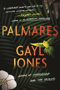 Palmares Av Gayl Jones