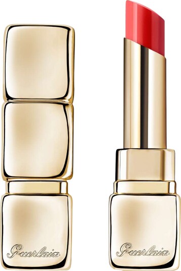 GUERLAIN KissKiss Bee Glow Lip Balm 3,2 g 775 Poppy Glow
