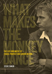 What Makes The Monkey Dance Av Stevie Simkin
